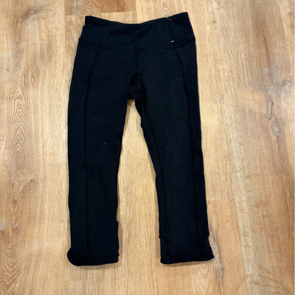 CALIA by Carrie Underwood Black Leggings